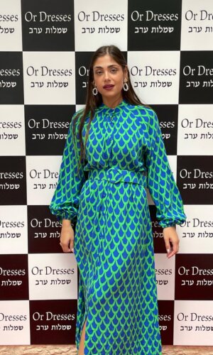ג'לביה תמר