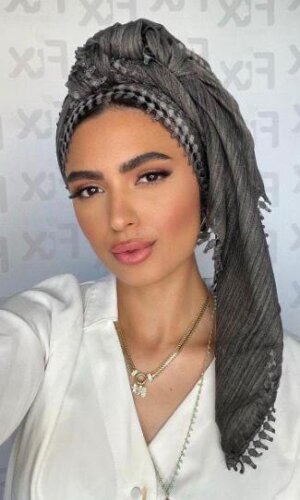 לונג אור - שחור