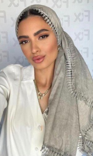 לונג אור - אפור